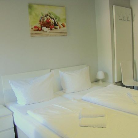 Bnb Potsdamer Platz Rooms & Apartments 柏林 外观 照片