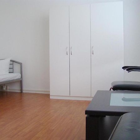 Bnb Potsdamer Platz Rooms & Apartments 柏林 外观 照片