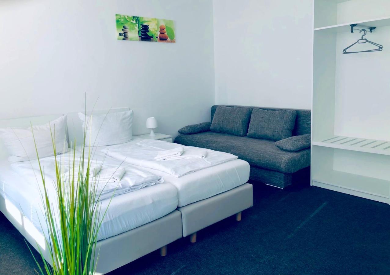 Bnb Potsdamer Platz Rooms & Apartments 柏林 外观 照片