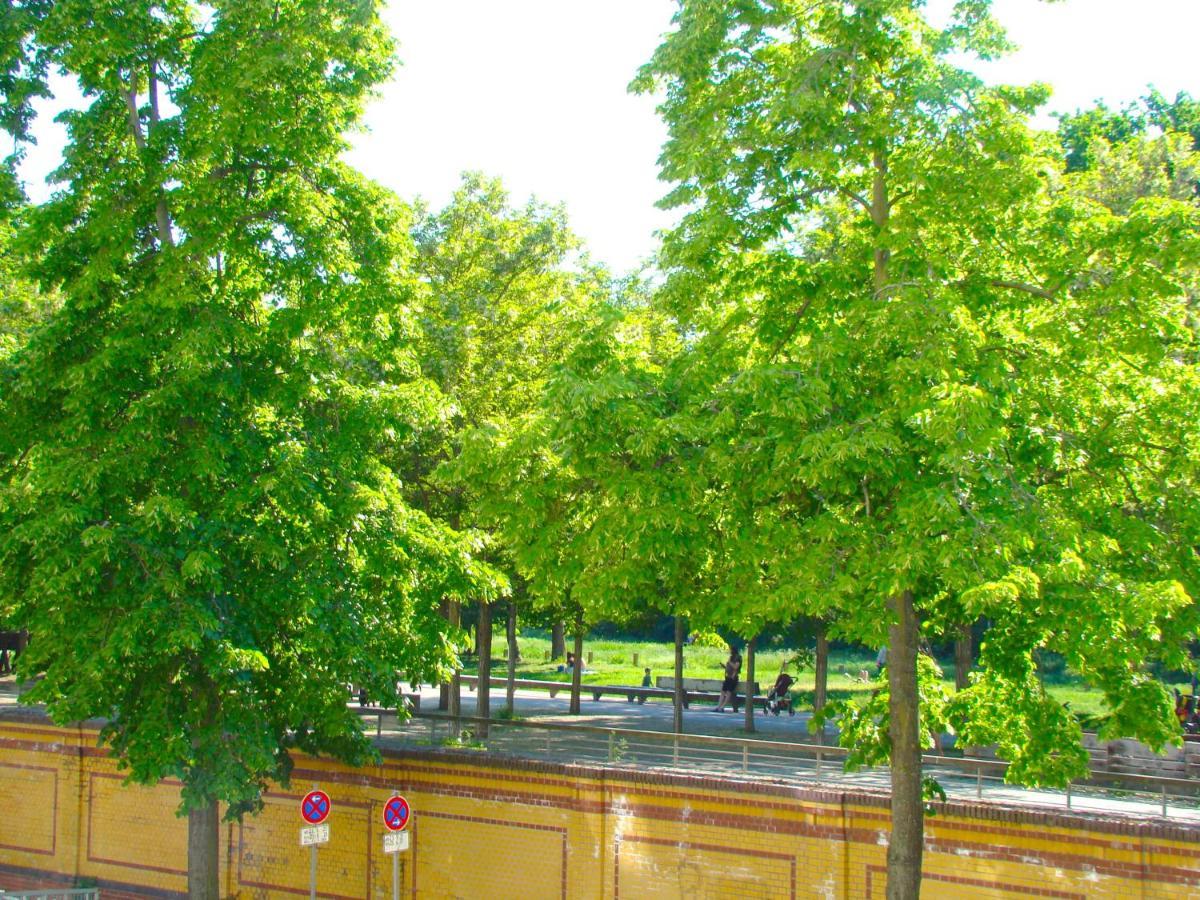 Bnb Potsdamer Platz Rooms & Apartments 柏林 外观 照片