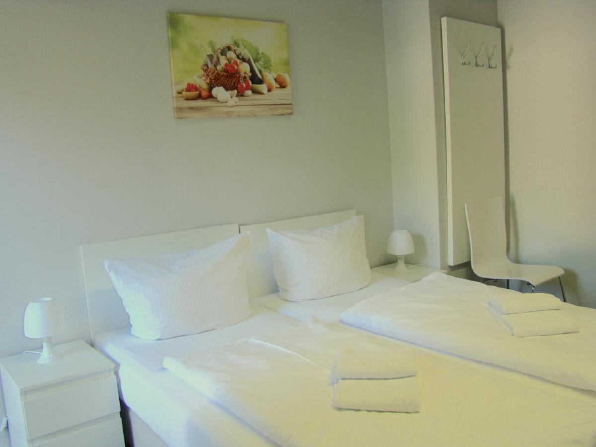 Bnb Potsdamer Platz Rooms & Apartments 柏林 外观 照片