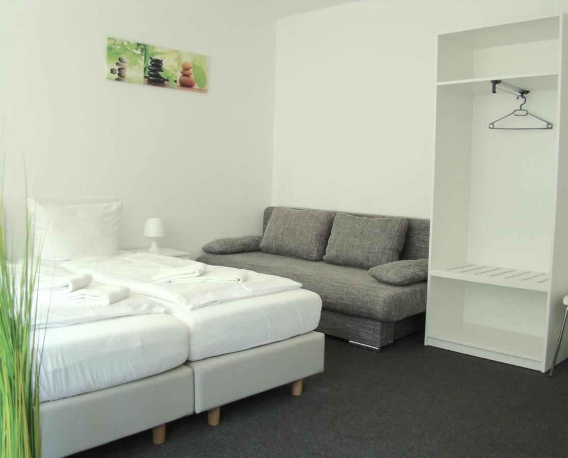 Bnb Potsdamer Platz Rooms & Apartments 柏林 外观 照片