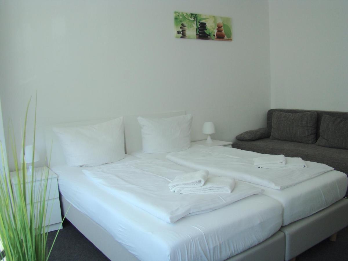 Bnb Potsdamer Platz Rooms & Apartments 柏林 外观 照片