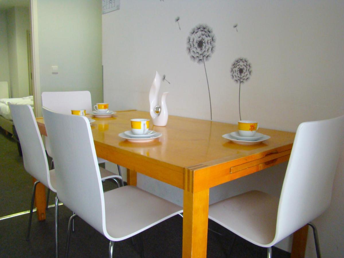 Bnb Potsdamer Platz Rooms & Apartments 柏林 外观 照片