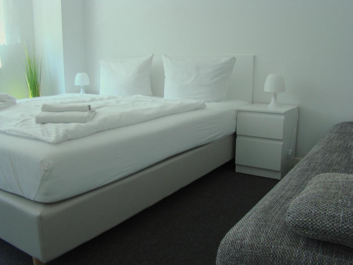 Bnb Potsdamer Platz Rooms & Apartments 柏林 外观 照片