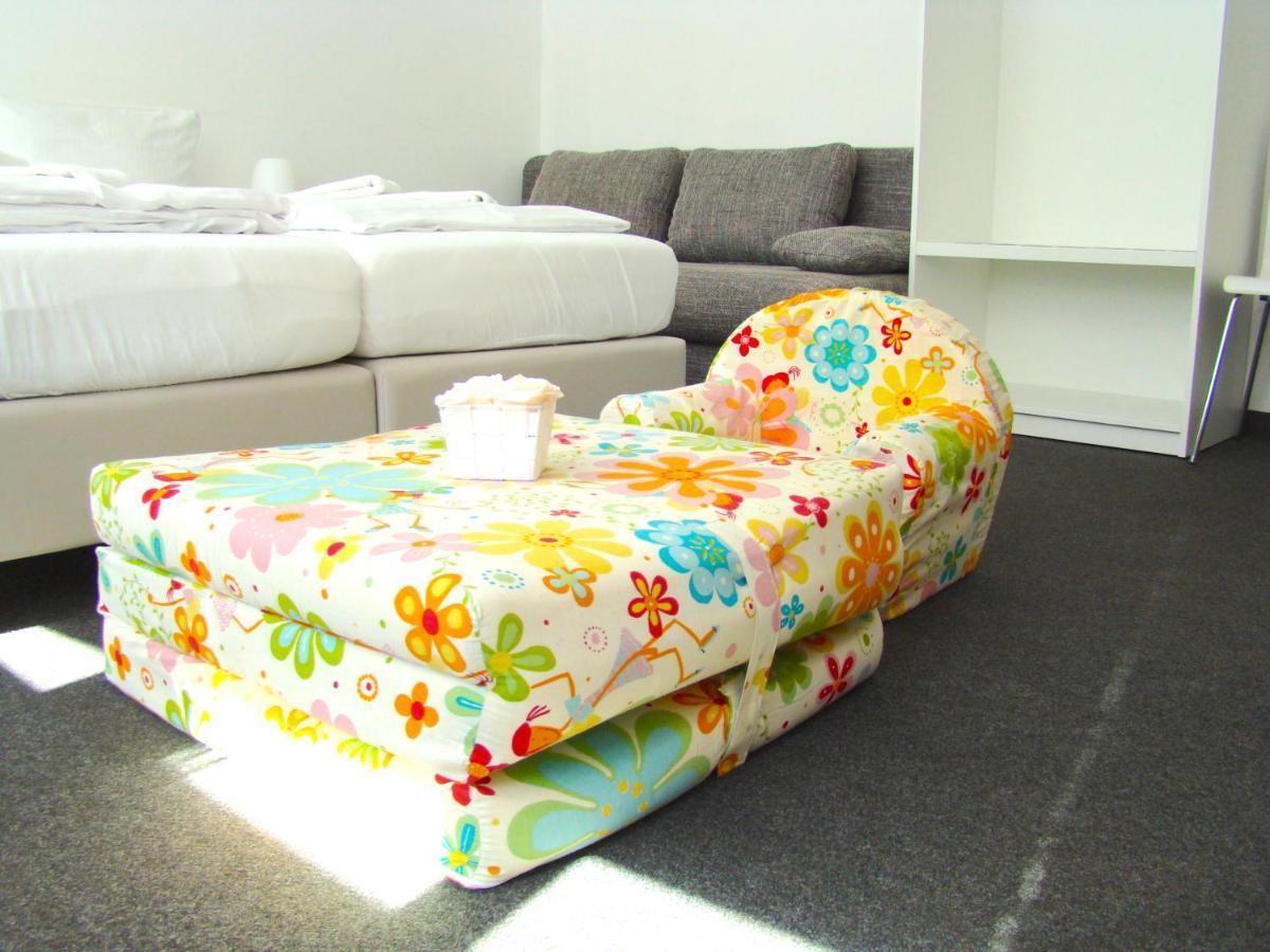 Bnb Potsdamer Platz Rooms & Apartments 柏林 外观 照片