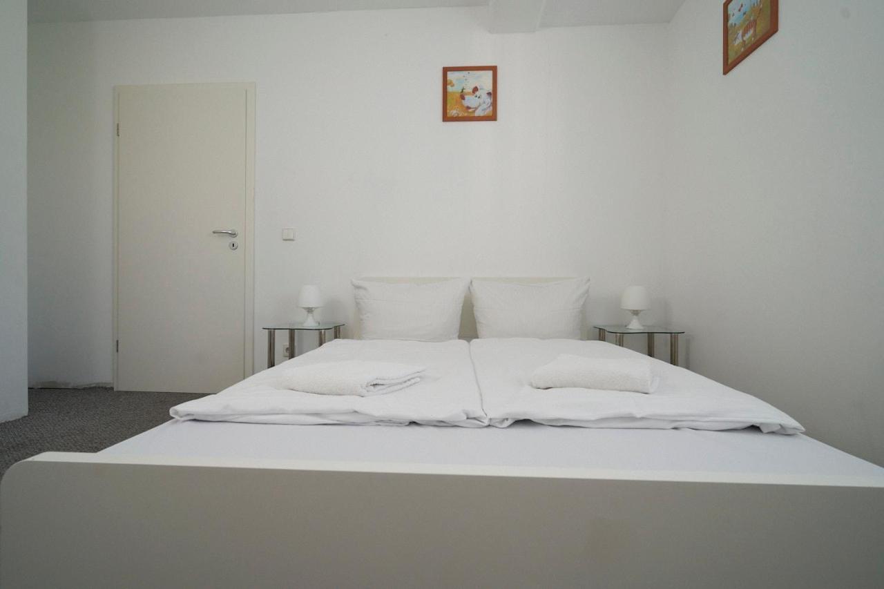 Bnb Potsdamer Platz Rooms & Apartments 柏林 外观 照片