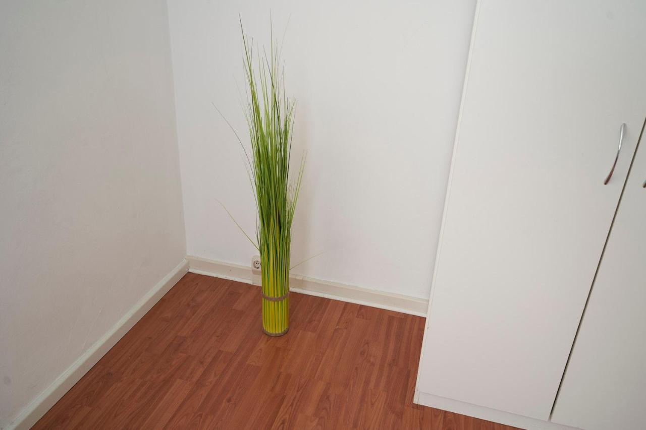 Bnb Potsdamer Platz Rooms & Apartments 柏林 外观 照片