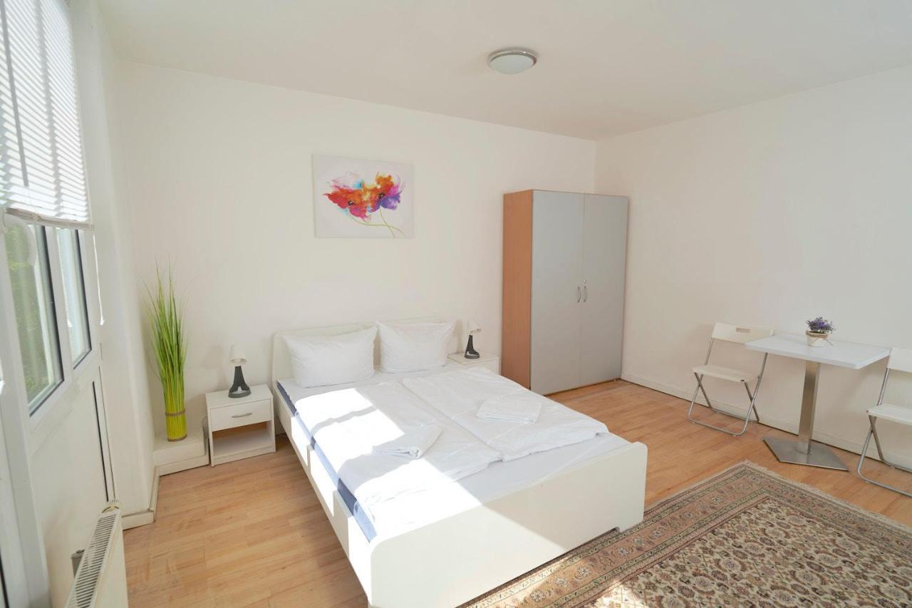 Bnb Potsdamer Platz Rooms & Apartments 柏林 外观 照片