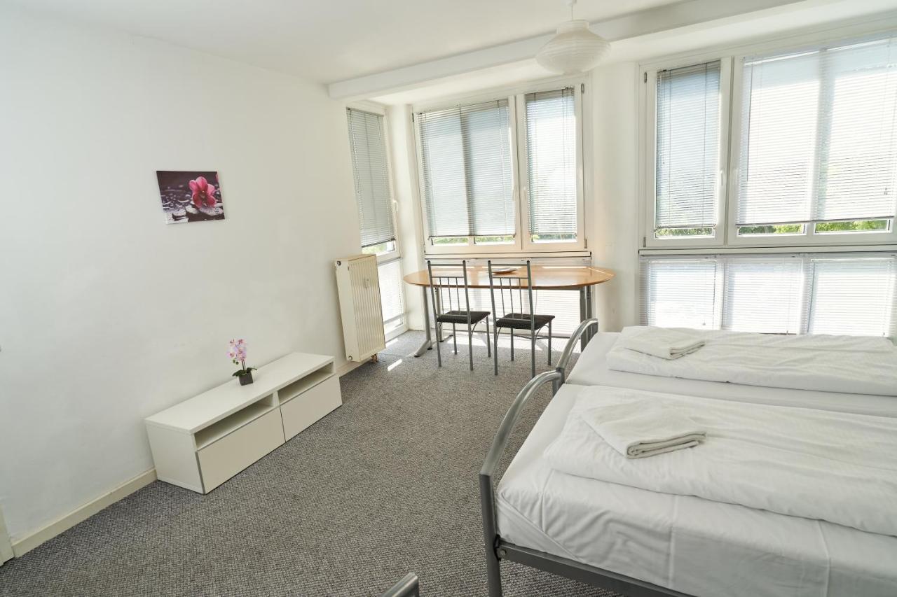 Bnb Potsdamer Platz Rooms & Apartments 柏林 外观 照片
