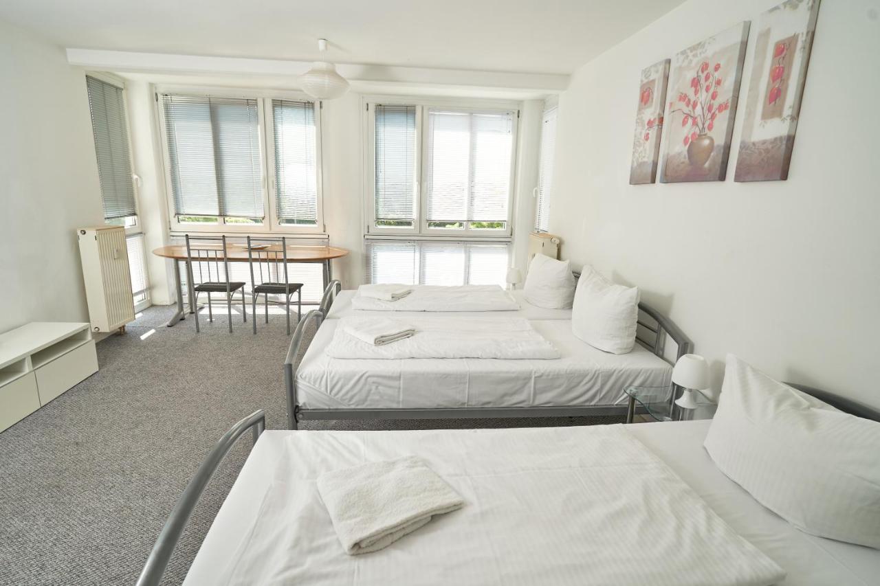 Bnb Potsdamer Platz Rooms & Apartments 柏林 外观 照片