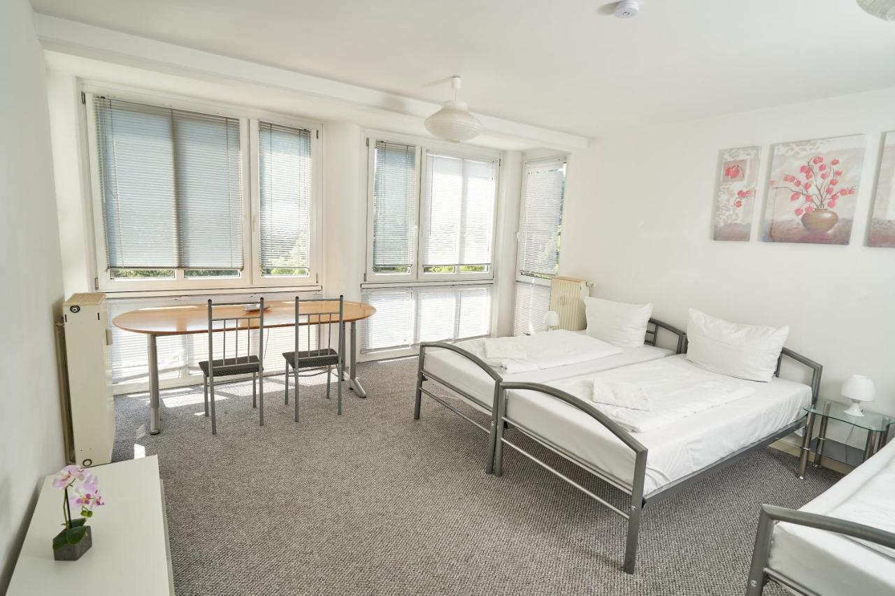 Bnb Potsdamer Platz Rooms & Apartments 柏林 外观 照片