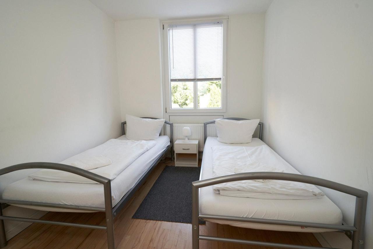 Bnb Potsdamer Platz Rooms & Apartments 柏林 外观 照片