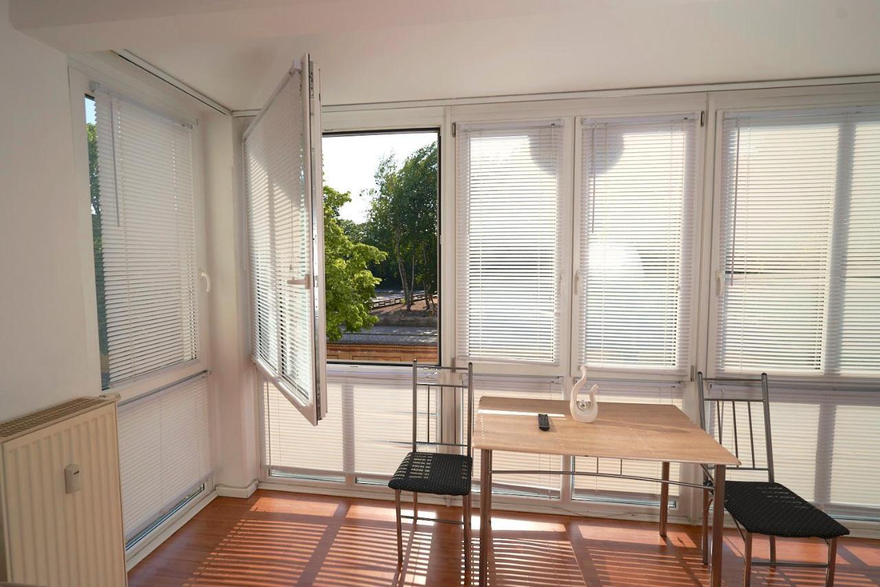 Bnb Potsdamer Platz Rooms & Apartments 柏林 外观 照片