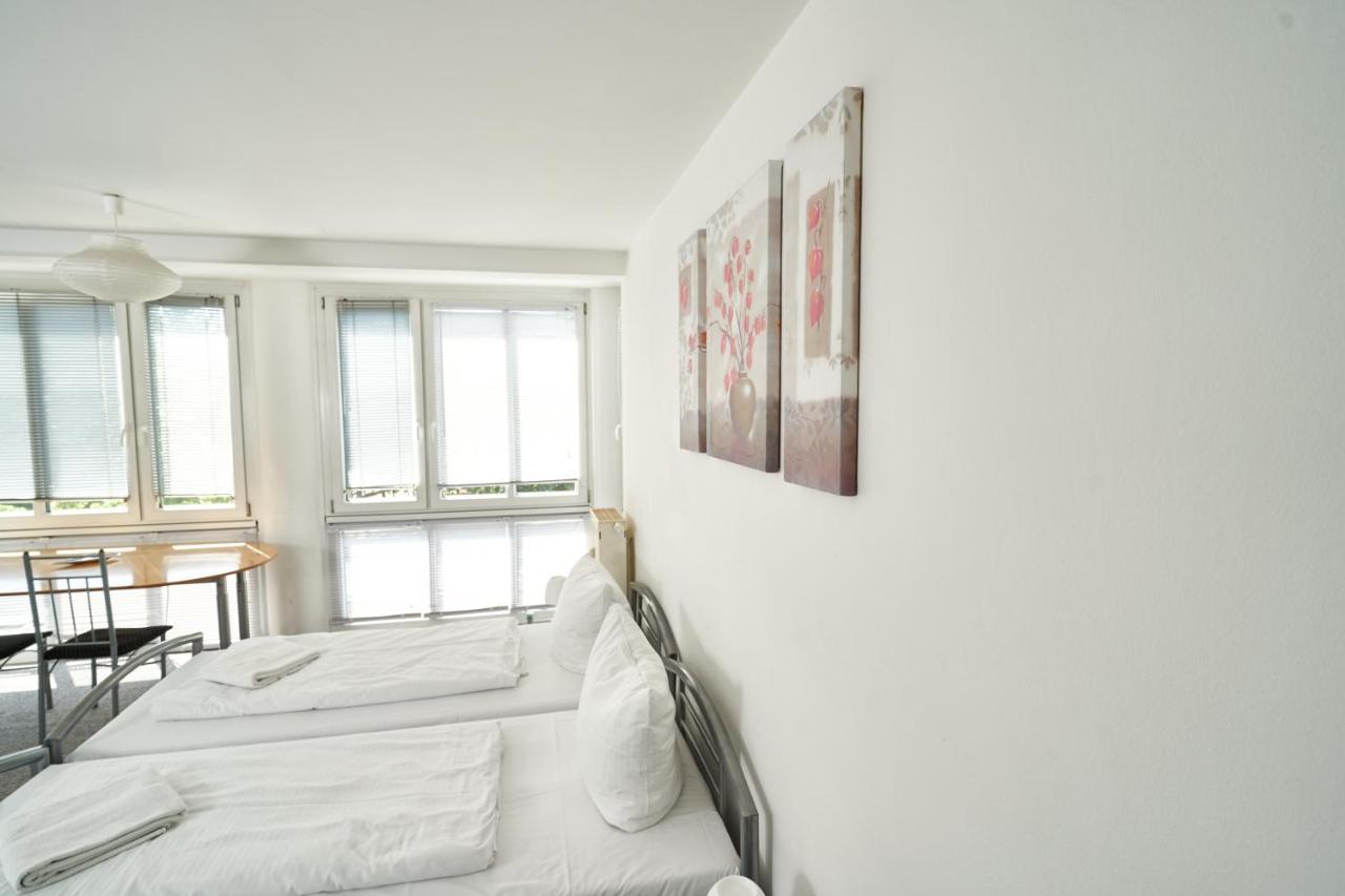 Bnb Potsdamer Platz Rooms & Apartments 柏林 外观 照片