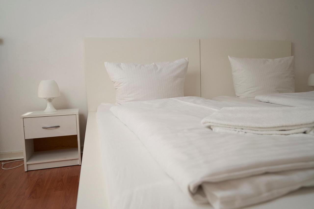 Bnb Potsdamer Platz Rooms & Apartments 柏林 外观 照片