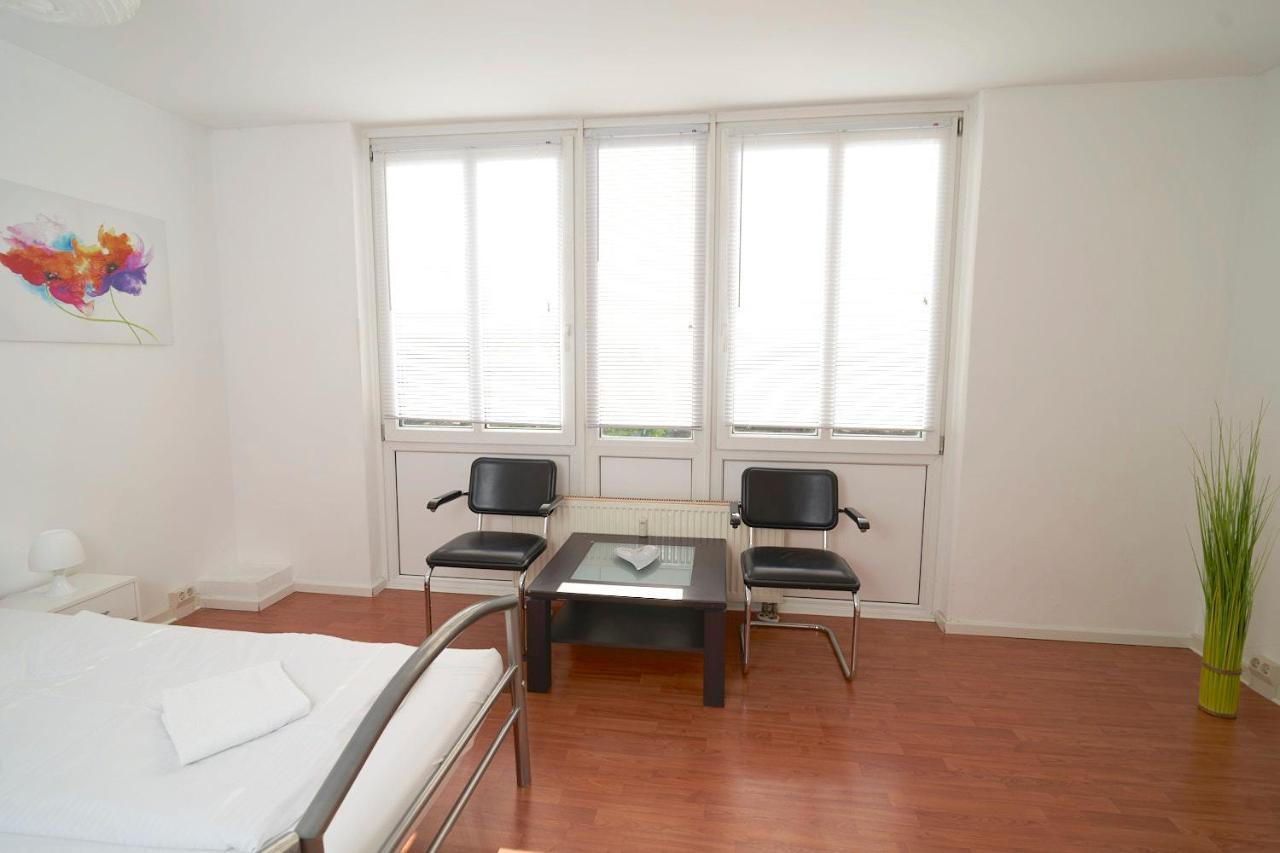 Bnb Potsdamer Platz Rooms & Apartments 柏林 外观 照片