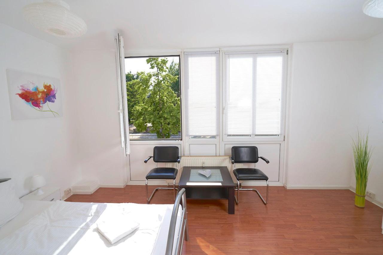 Bnb Potsdamer Platz Rooms & Apartments 柏林 外观 照片