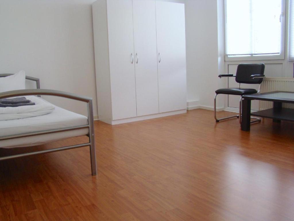 Bnb Potsdamer Platz Rooms & Apartments 柏林 外观 照片