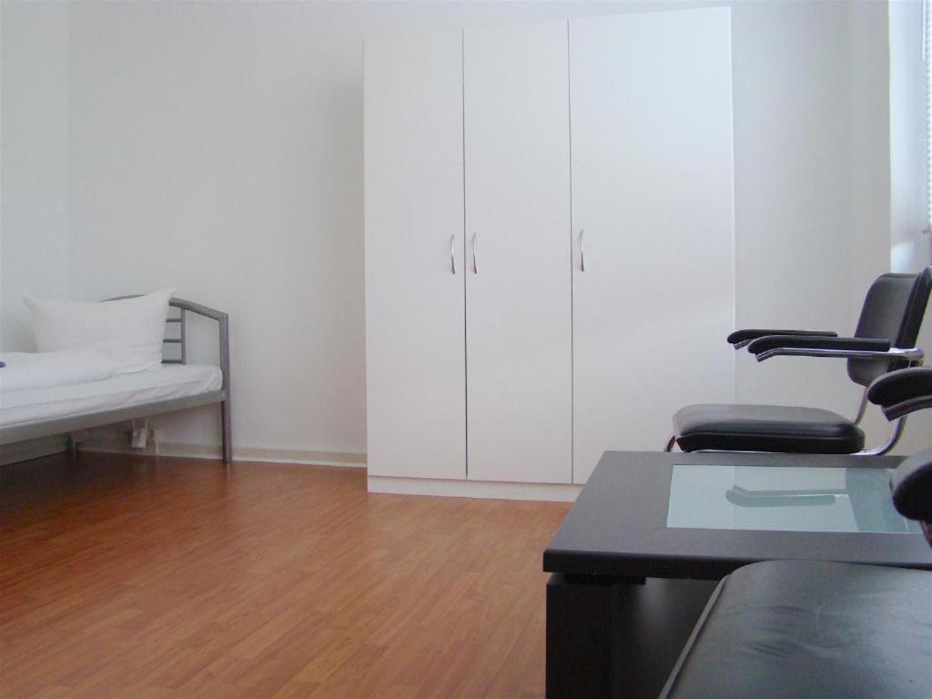 Bnb Potsdamer Platz Rooms & Apartments 柏林 外观 照片