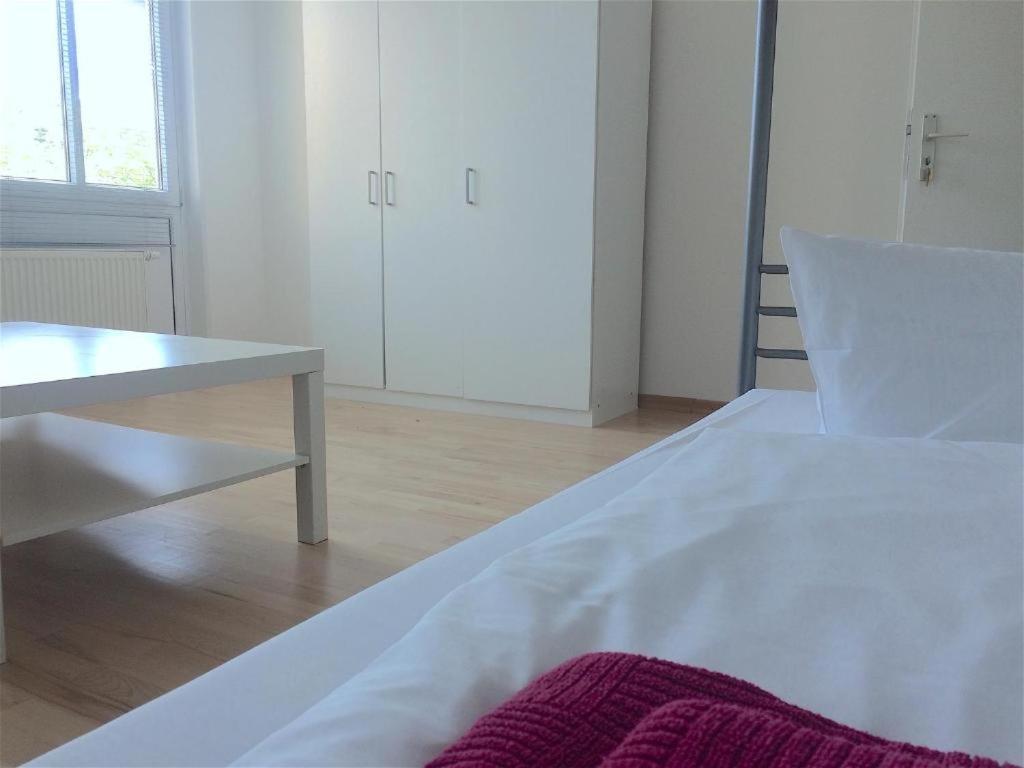 Bnb Potsdamer Platz Rooms & Apartments 柏林 外观 照片