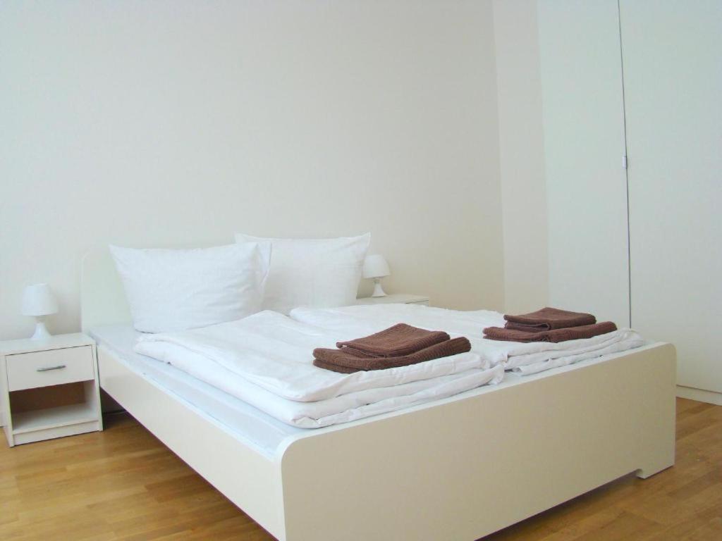Bnb Potsdamer Platz Rooms & Apartments 柏林 外观 照片