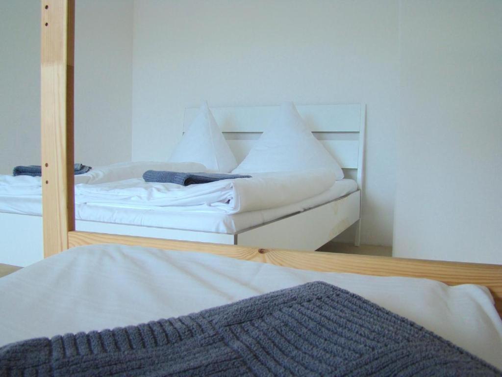 Bnb Potsdamer Platz Rooms & Apartments 柏林 外观 照片