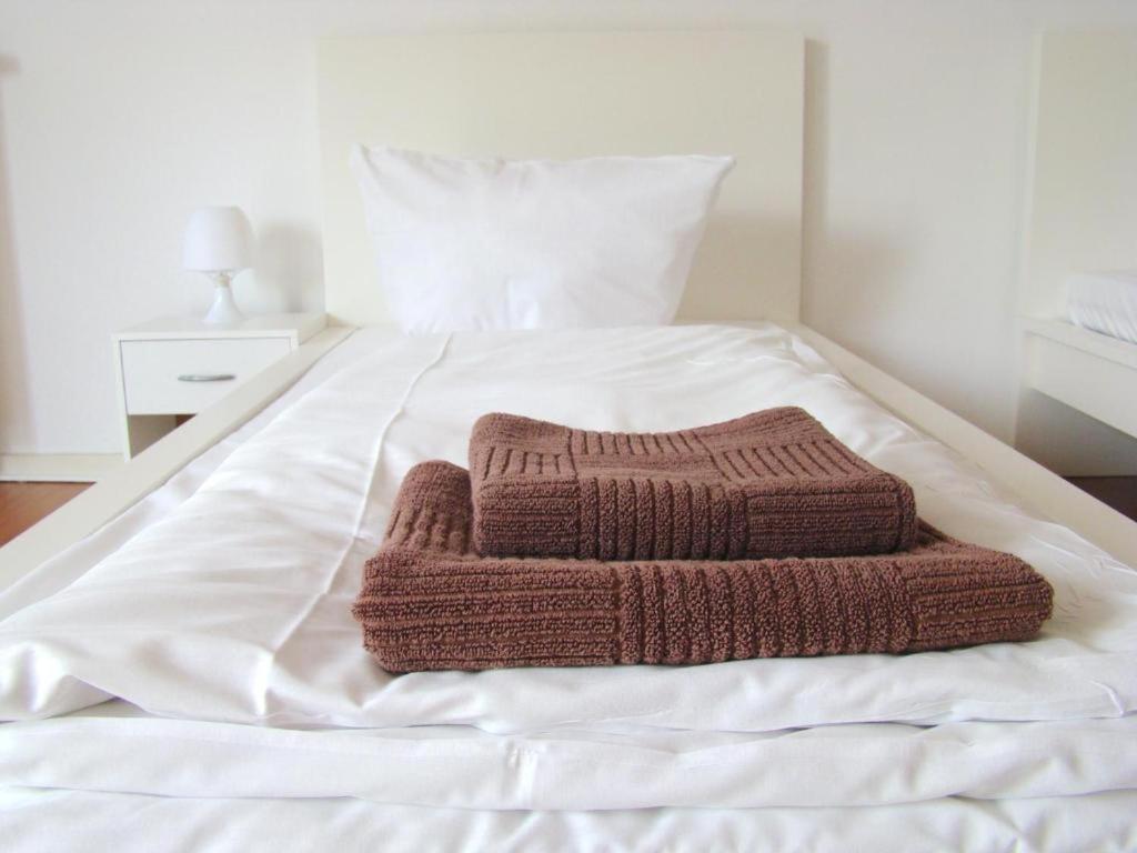 Bnb Potsdamer Platz Rooms & Apartments 柏林 外观 照片
