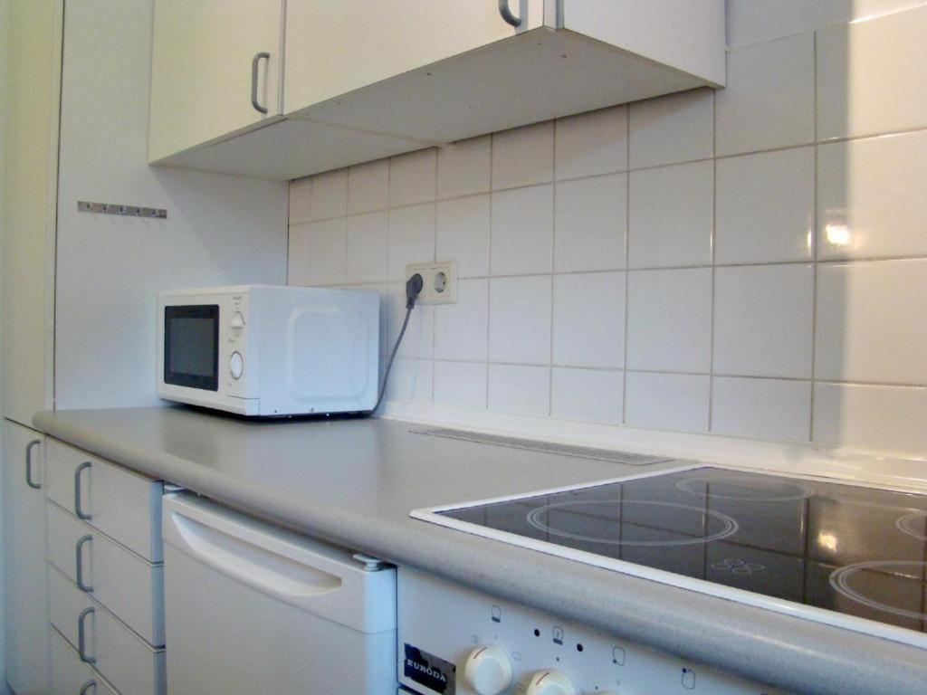 Bnb Potsdamer Platz Rooms & Apartments 柏林 外观 照片