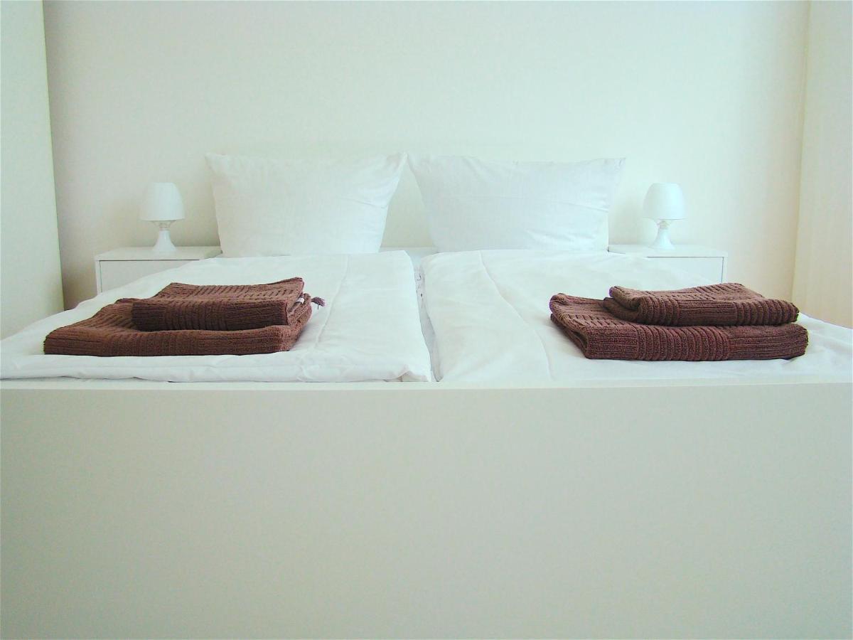 Bnb Potsdamer Platz Rooms & Apartments 柏林 外观 照片
