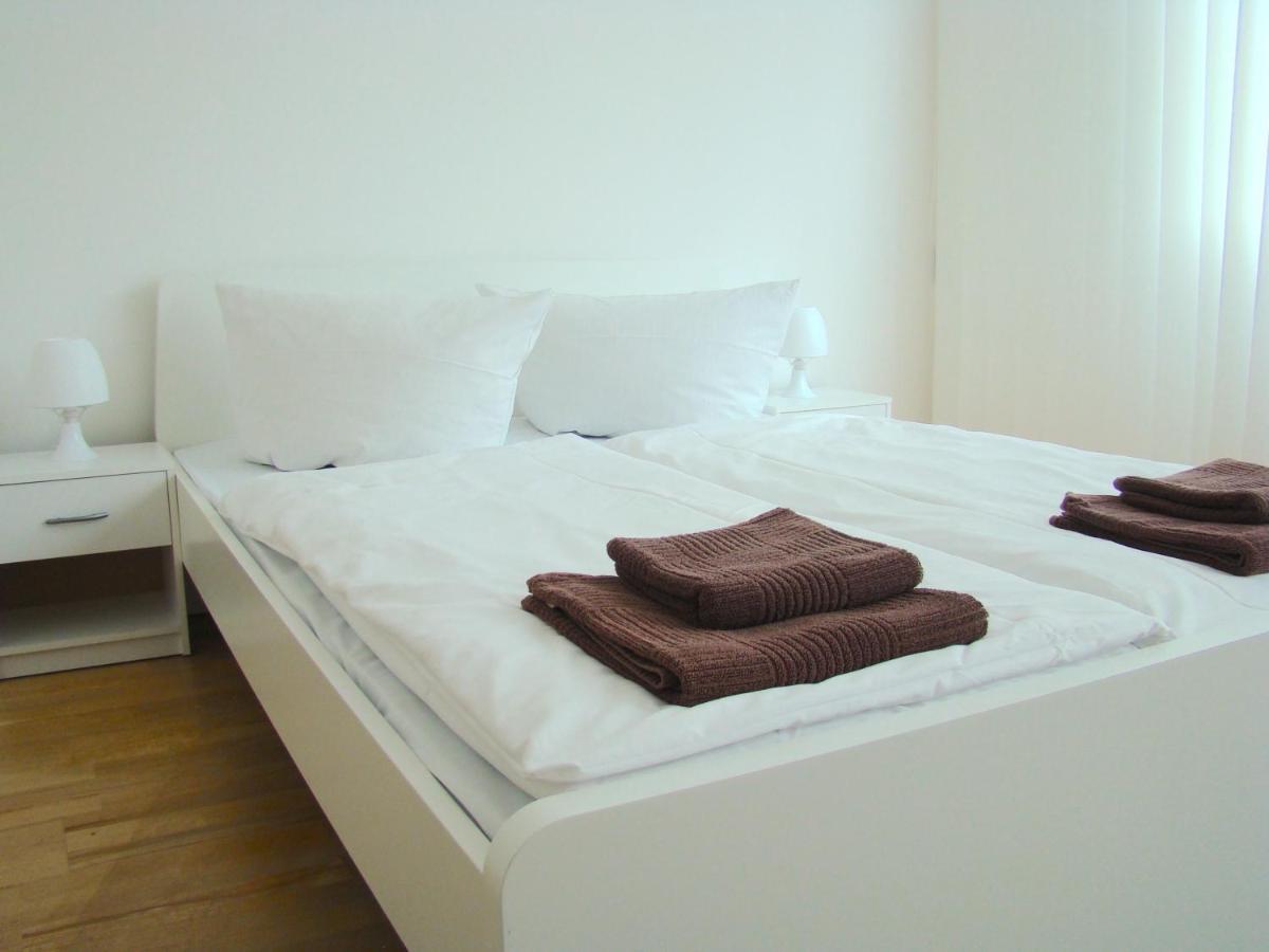 Bnb Potsdamer Platz Rooms & Apartments 柏林 外观 照片
