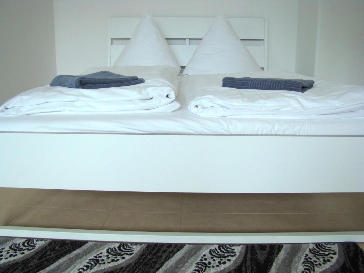 Bnb Potsdamer Platz Rooms & Apartments 柏林 外观 照片
