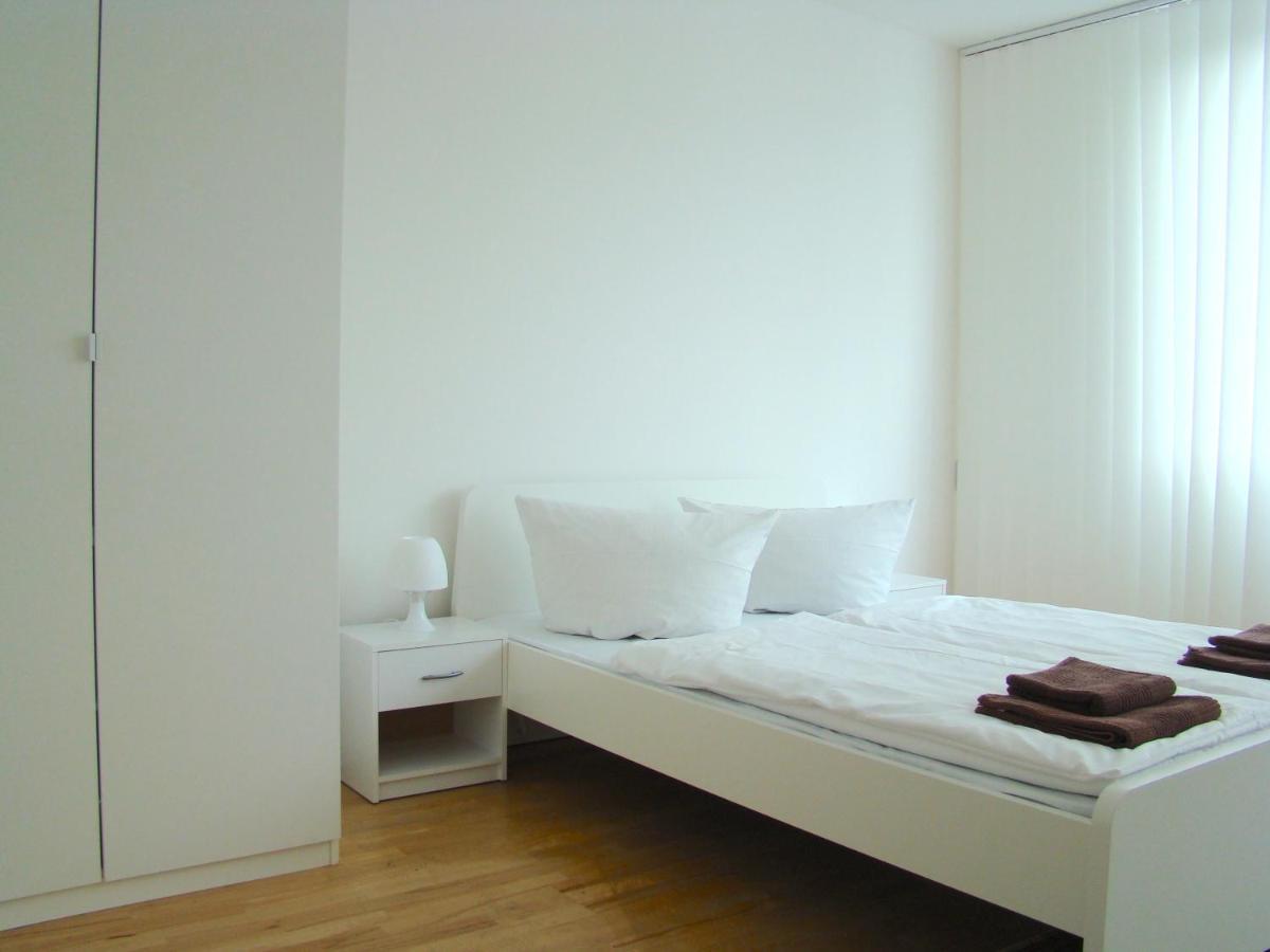 Bnb Potsdamer Platz Rooms & Apartments 柏林 外观 照片